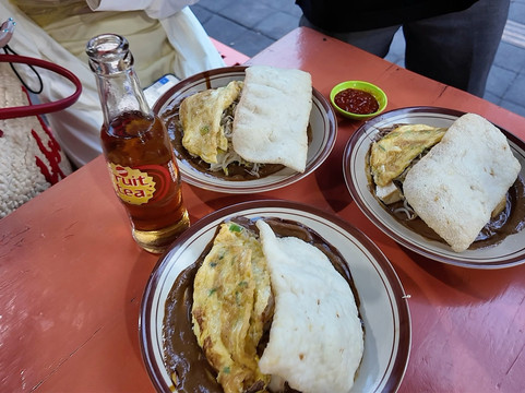 A Chef's Tour (Bali)-登巴萨必去景点