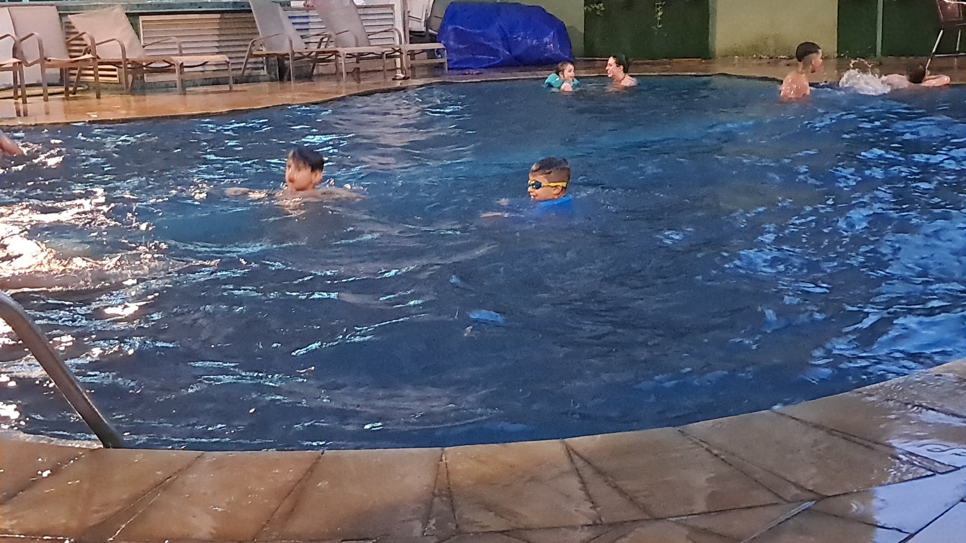 Nacional Inn Poços de Caldas-官方