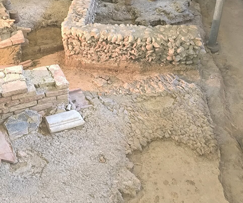 Domus Romana-阿斯蒂必去景点