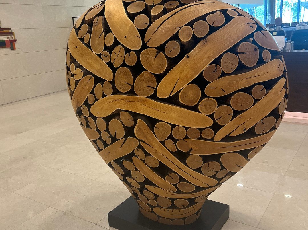 Bloomvista Hotel & Conference主图