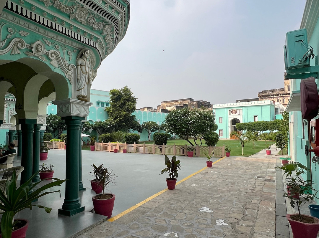 Malji Ka Kamra主图