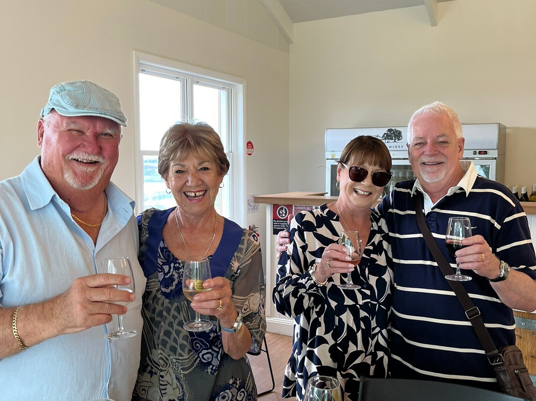 Crooked River Estate-Gerringong必去景点