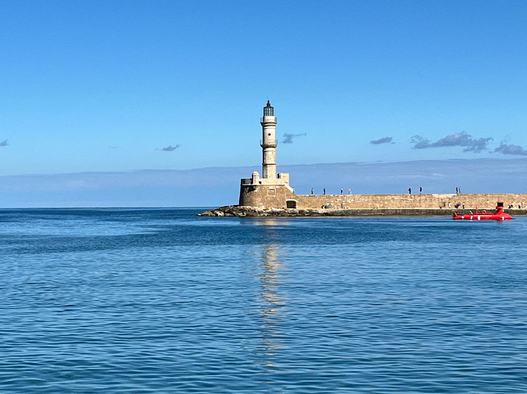 Antelope Travel-帕里欧弗里欧必去景点