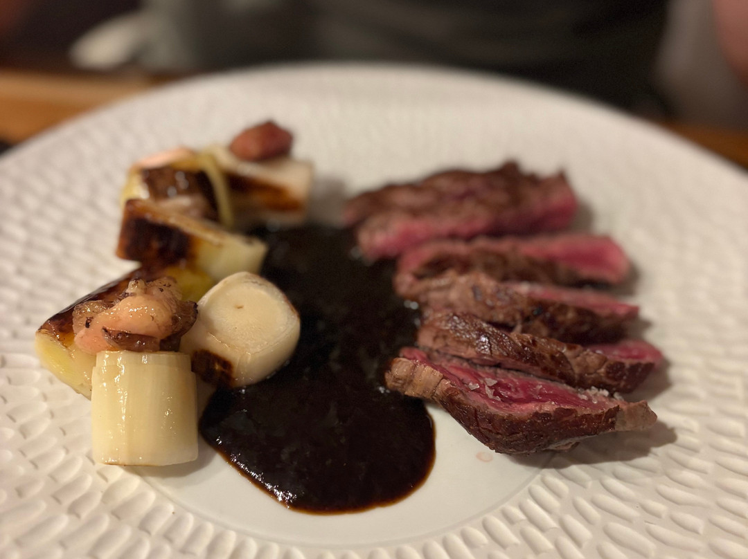 Maristel Hotel & Spa主图