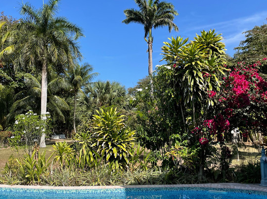 La Diguoise Guesthouse主图