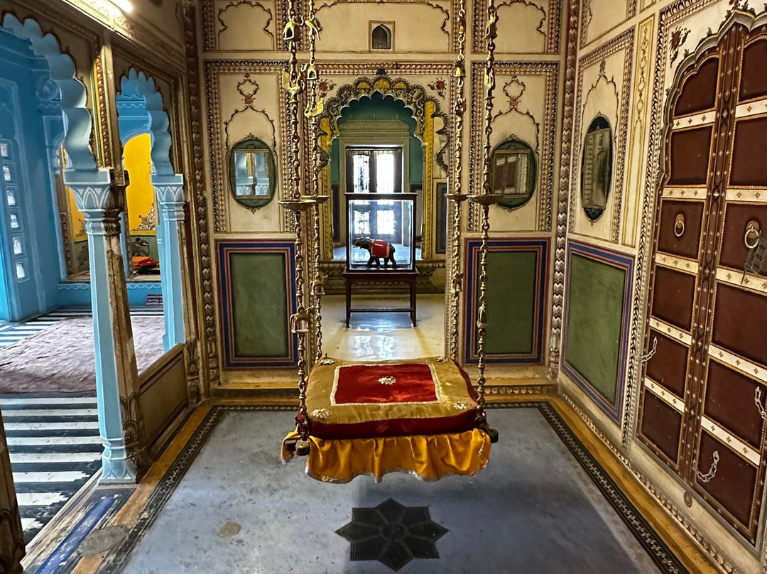 India Awaits-斋蒲尔必去景点