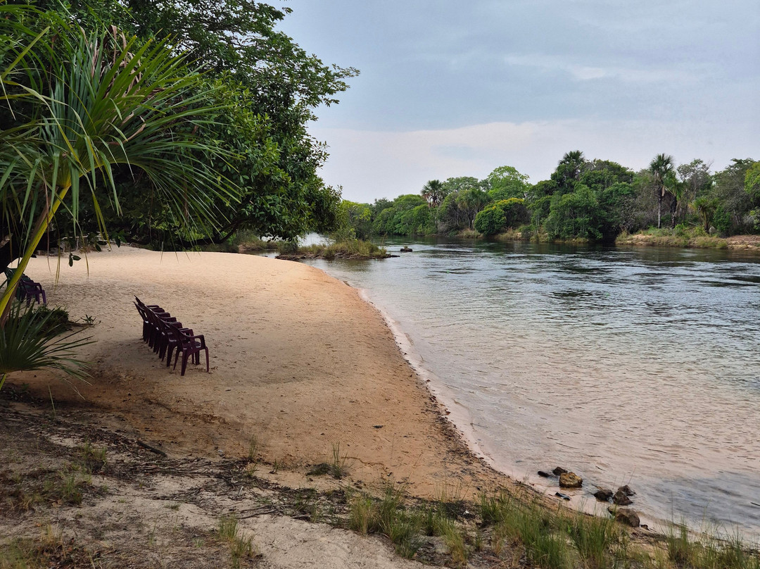 Lacos do Jalapao-Jalapao State Park必去景点