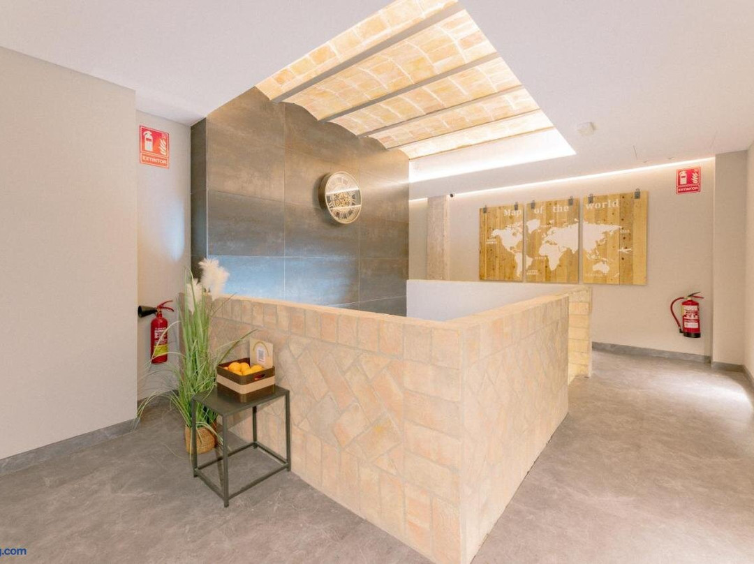 Guastavino By Alma Suites