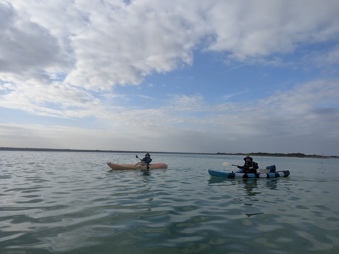 Mexique Découverte-坎昆必去景点