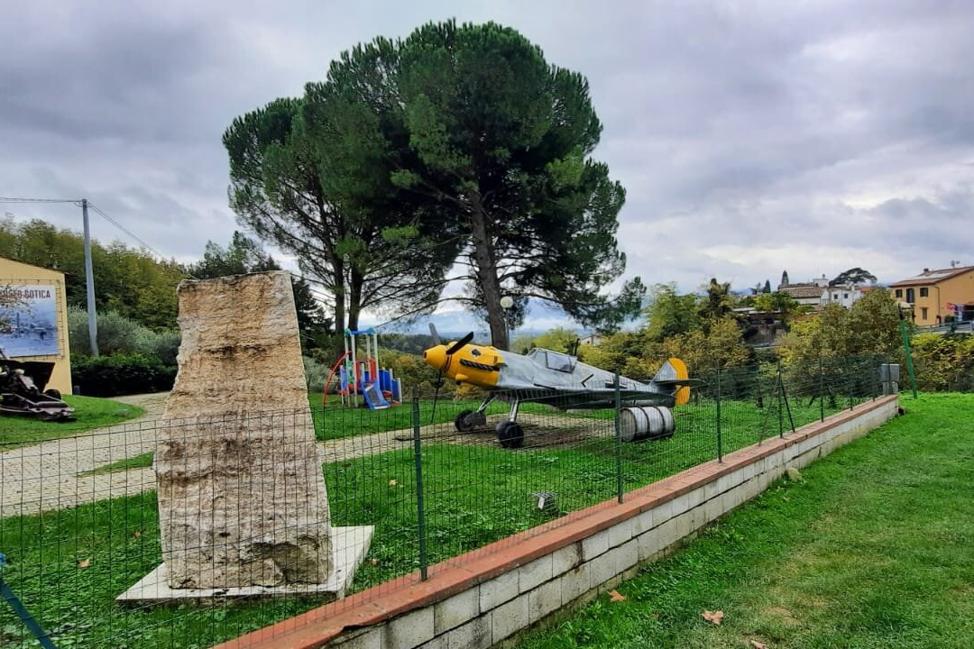 MuGot - Museo Gotica Toscana-Scarperia e San Piero必去景点