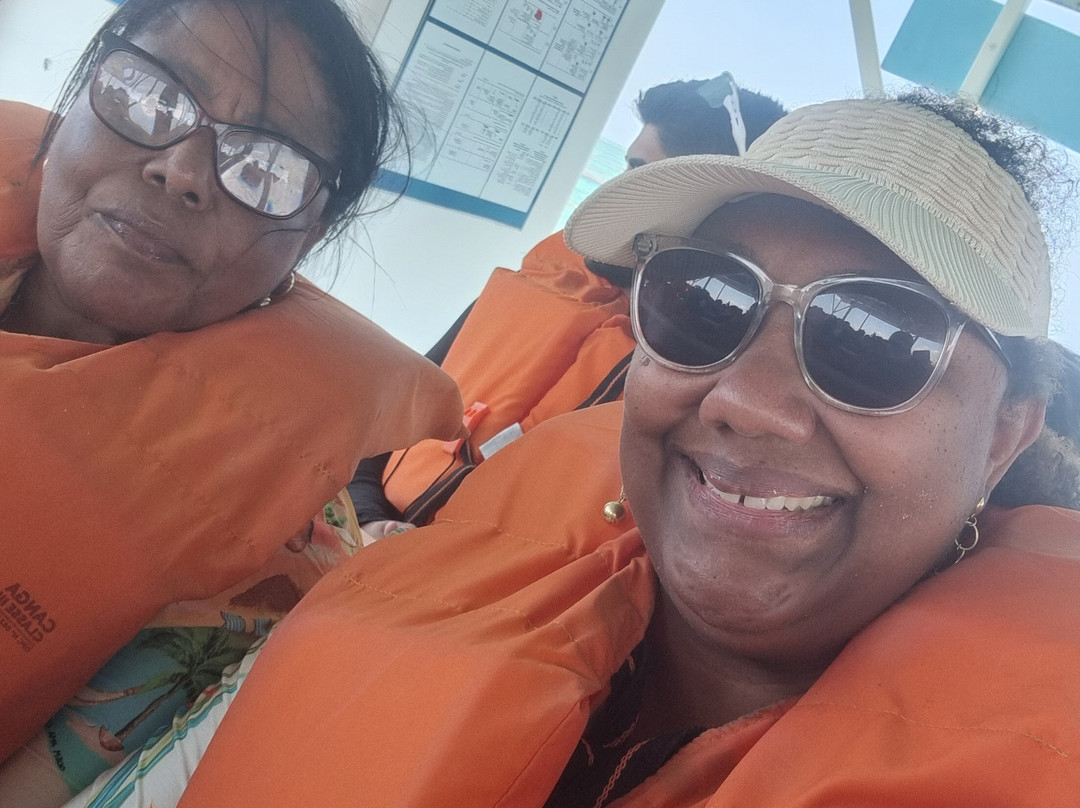 Parrachos Praia Clube-Maxaranguape必去景点