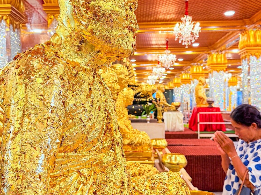 Wat Veerachote Thammaram