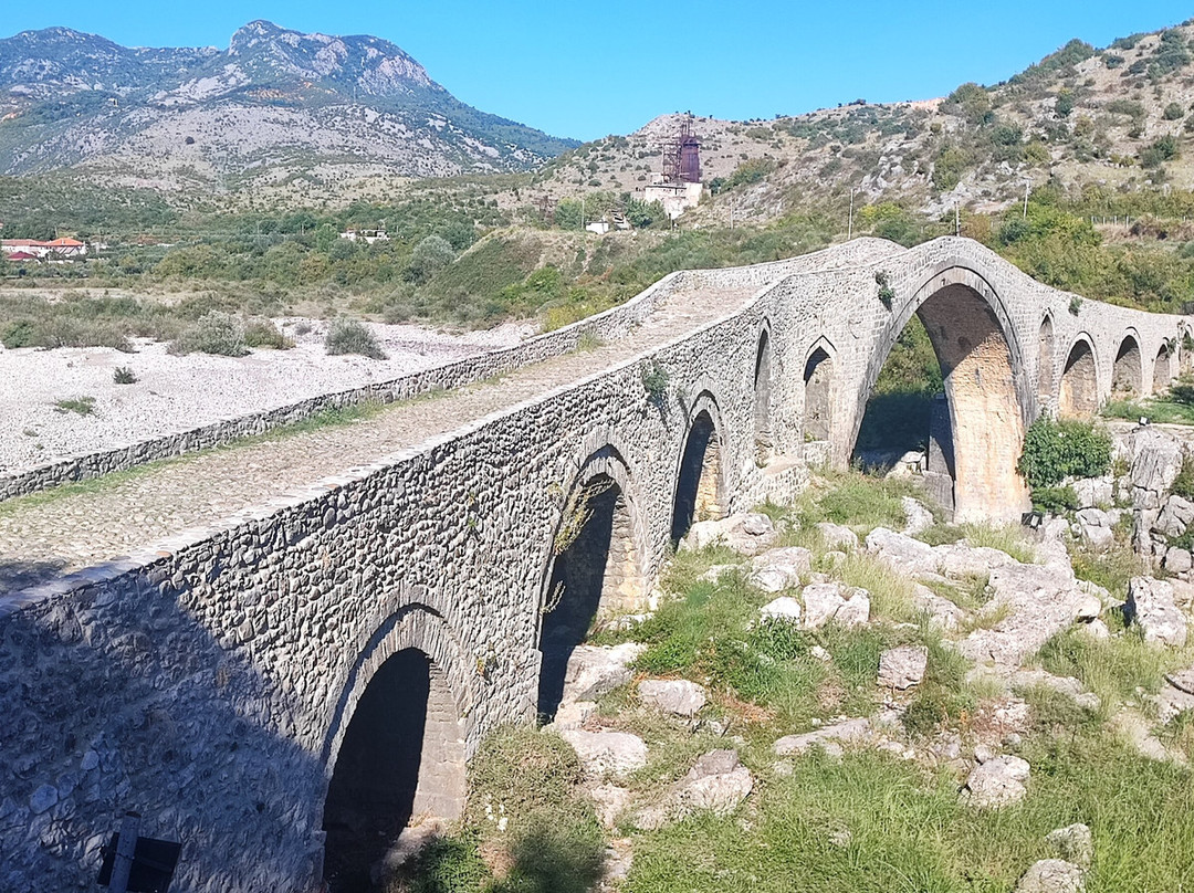 Mesi Bridge-Boks必去景点