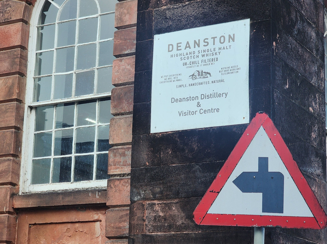 Chauffeur Cars Scotland-爱丁堡必去景点