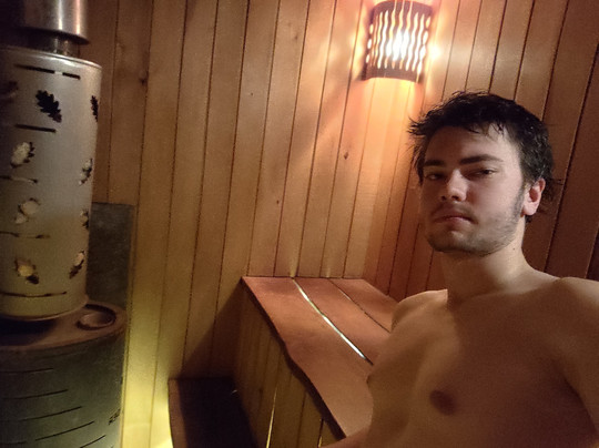 Bath club ZagFen-加里宁格勒必去景点