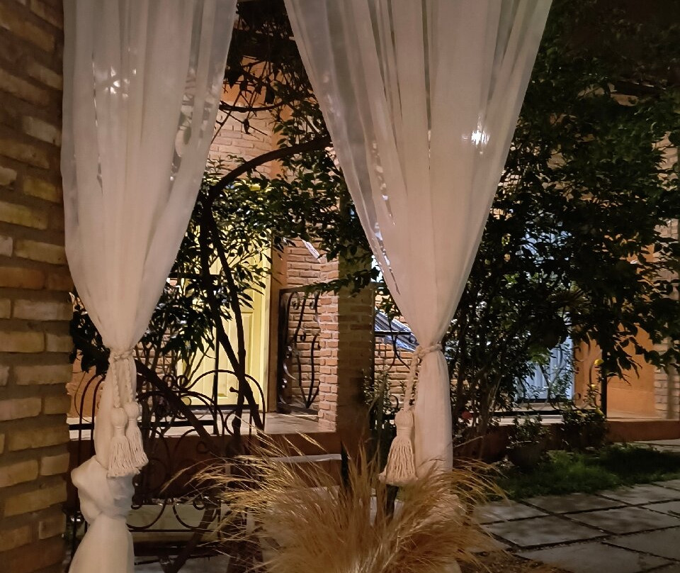 Pousada Casa Das Flores主图