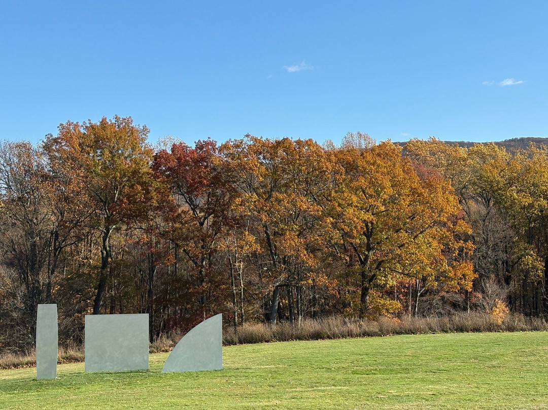Storm King Art Center-New Windsor必去景点