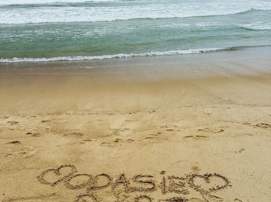 Ôdasie-普吉岛必去景点