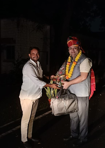 TourTripX Travel Solutions Private Limited-拉克瑙必去景点