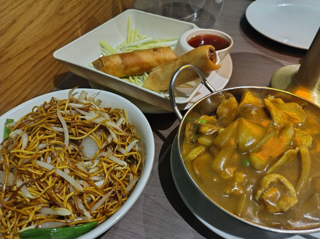 Great Village Restaurant