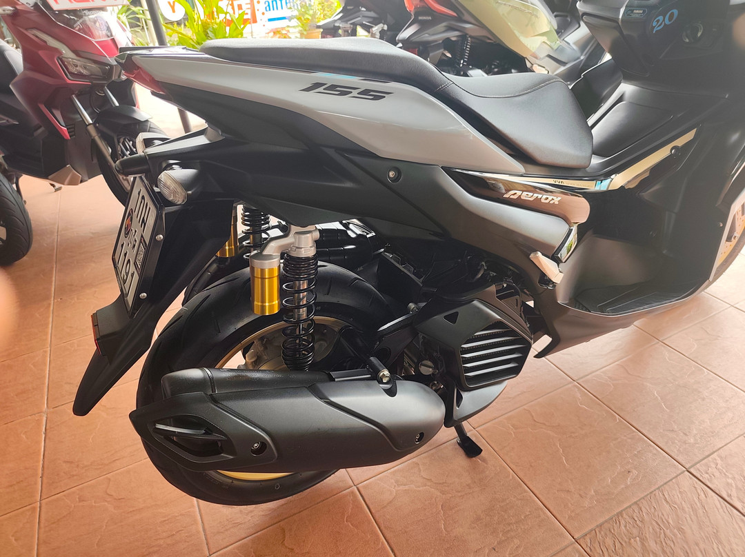 Enigma-拉威必去景点