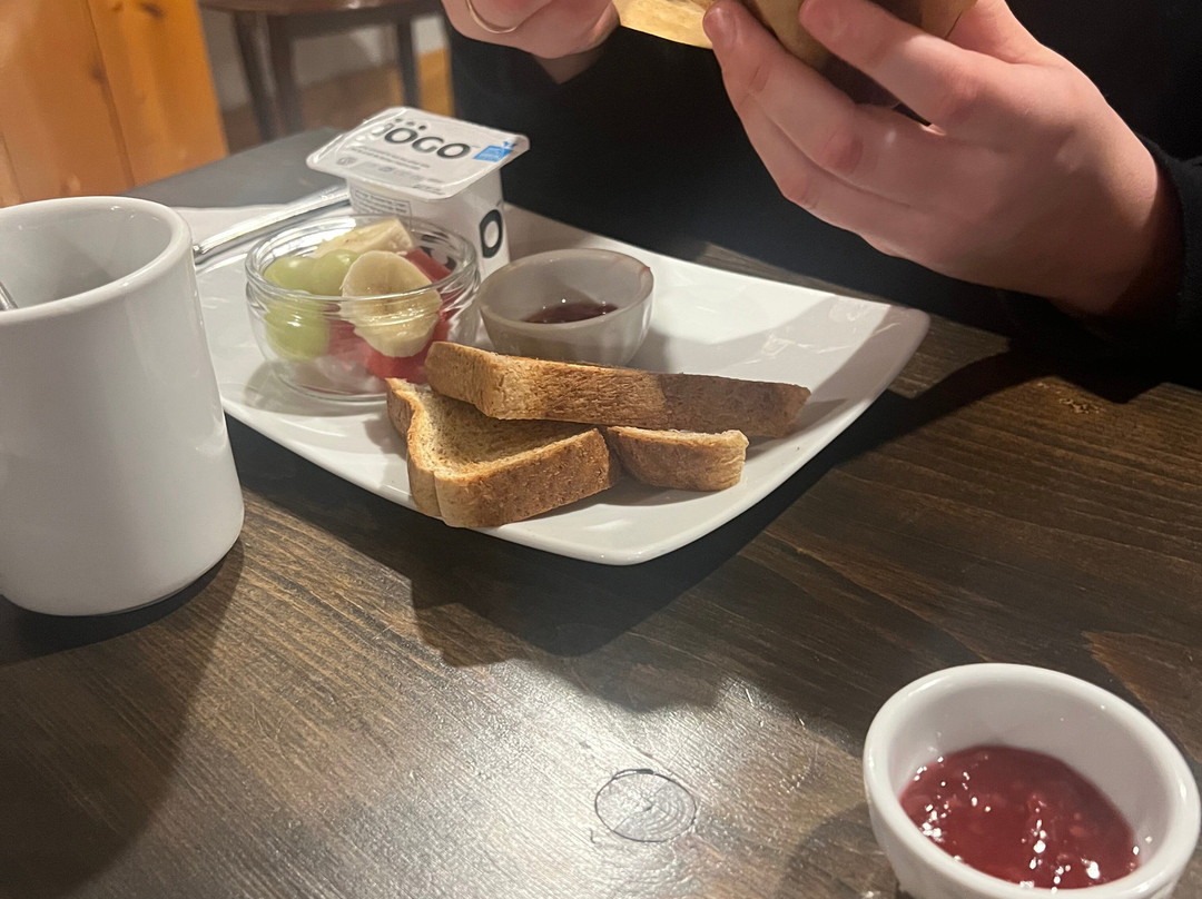 Auberge Refuge du Trappeur主图