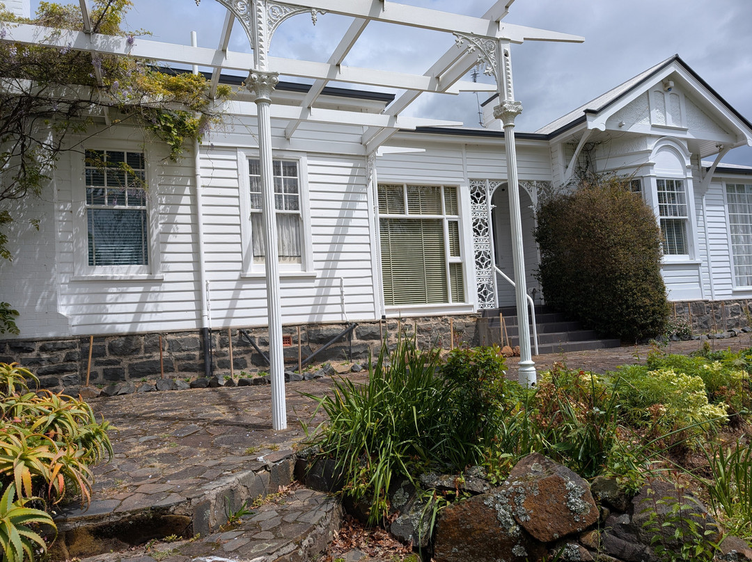 Home Hill-Devonport必去景点