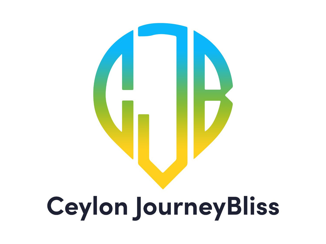 Ceylon JourneyBliss