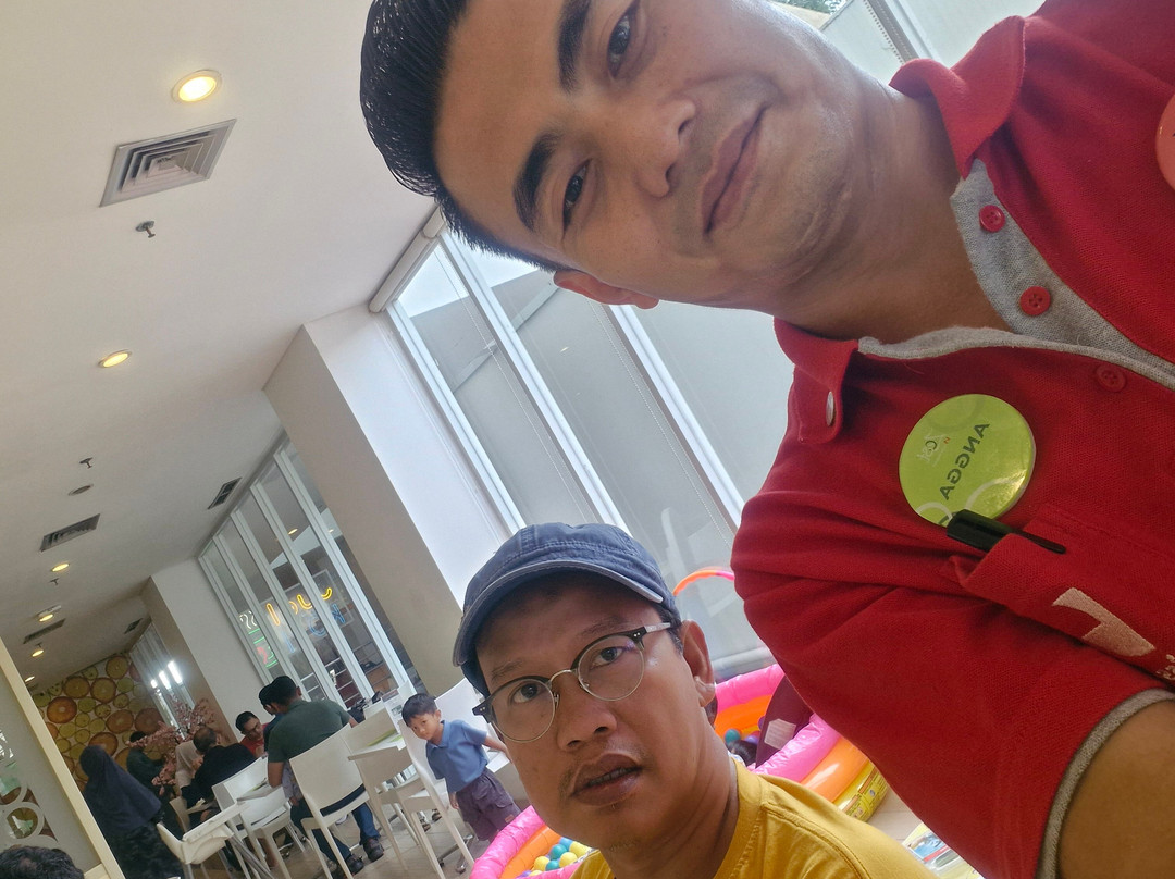 Zest Bogor by Swiss-Belhotel International主图