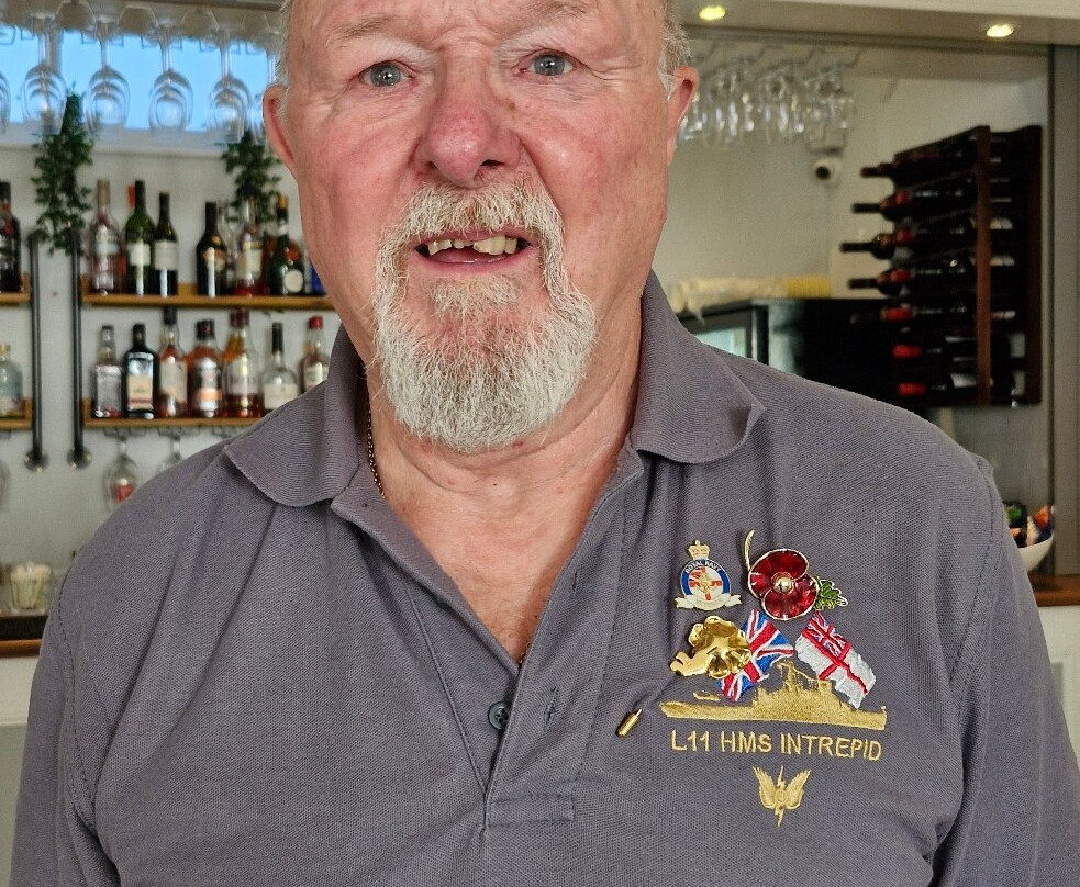 The Kingswood Hotel主图