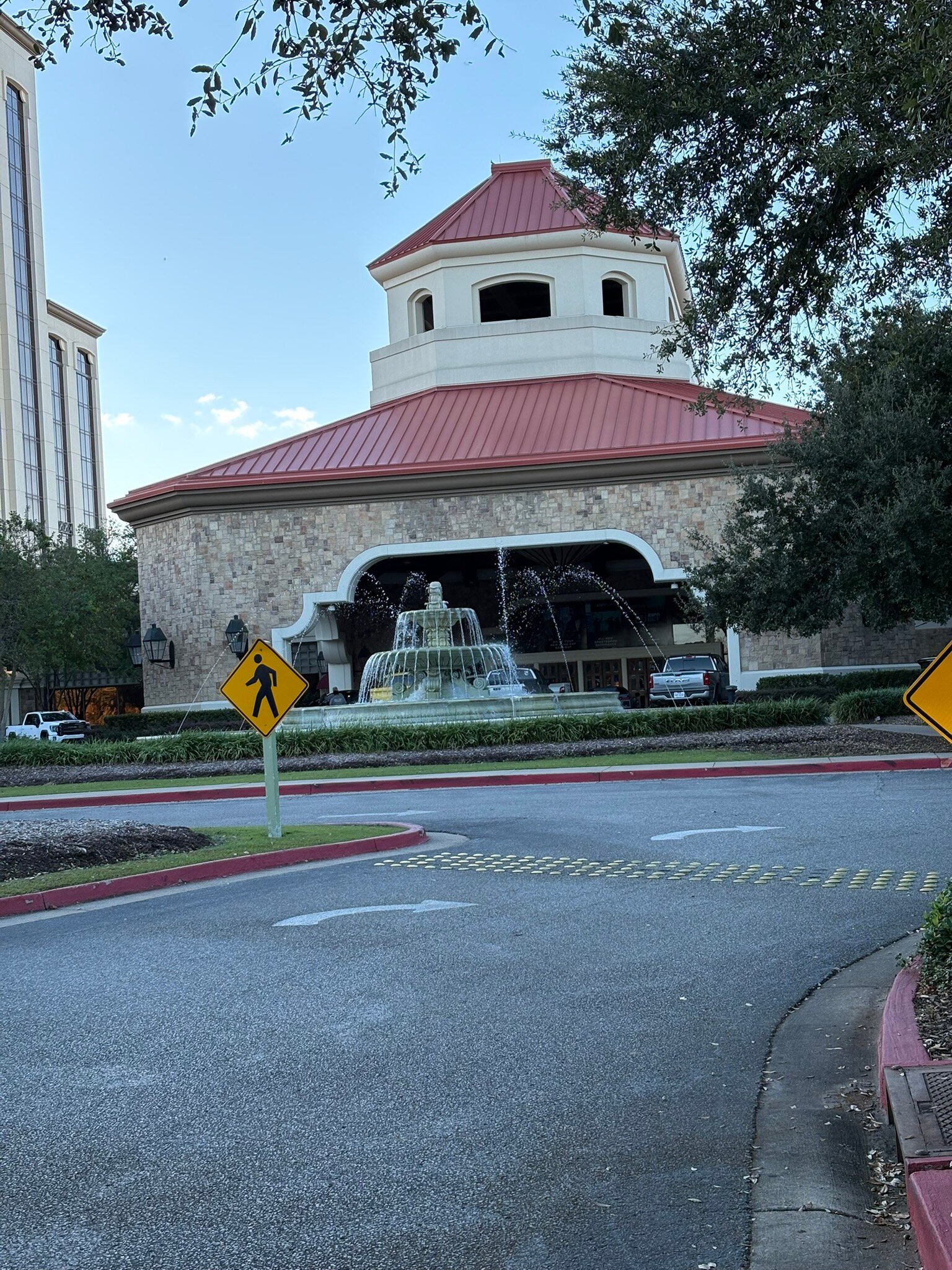 L'Auberge Casino Resort Lake Charles-官方