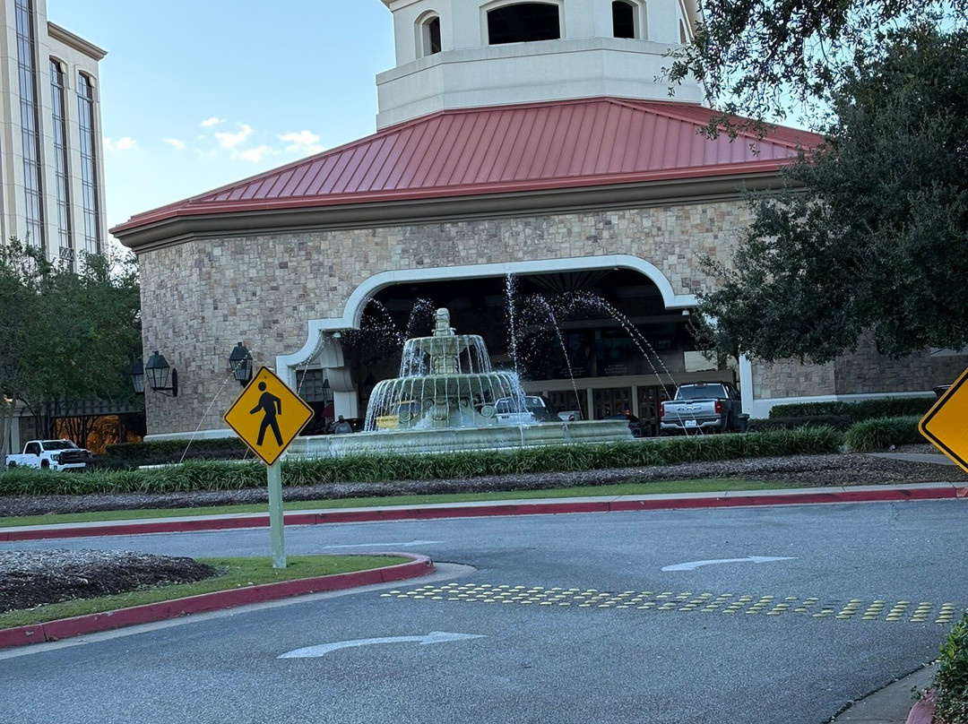 L'Auberge Casino Resort Lake Charles主图