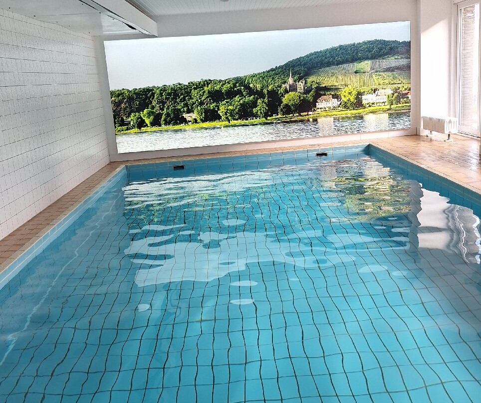 Zur Muhle Hotel主图