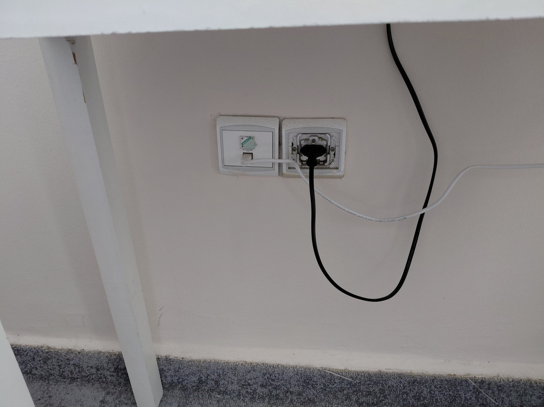 Hotel Sphinx Mohammedia主图