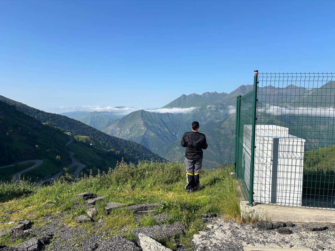 CRMT-Fumel必去景点