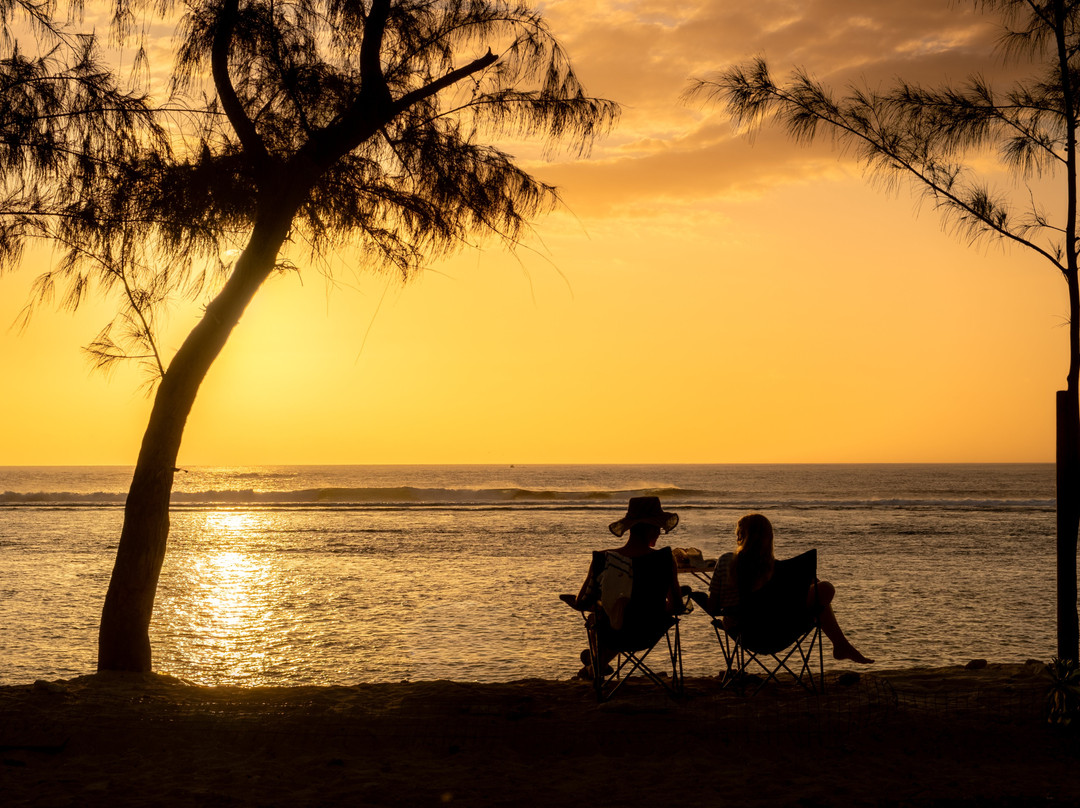 Hotel Les Creoles主图