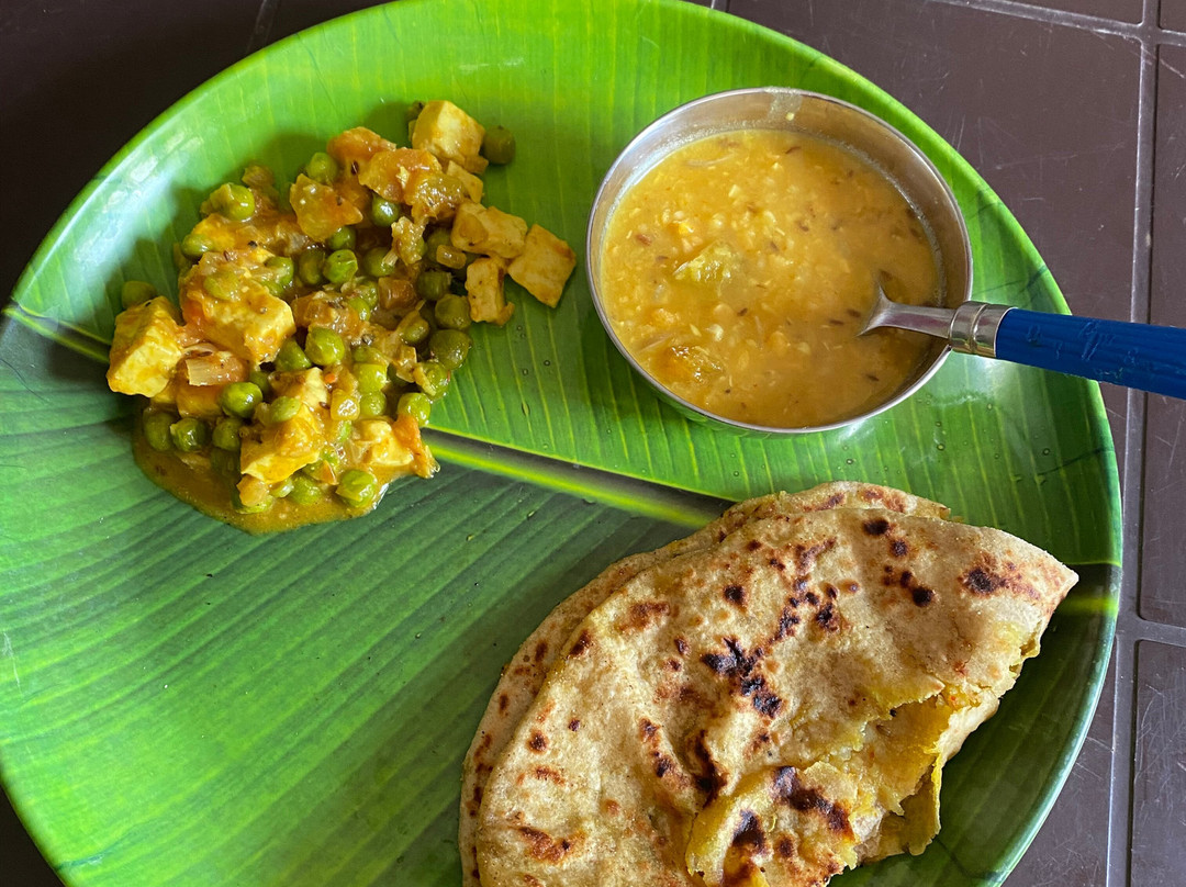 Bahar Cooking Classes-普希卡必去景点