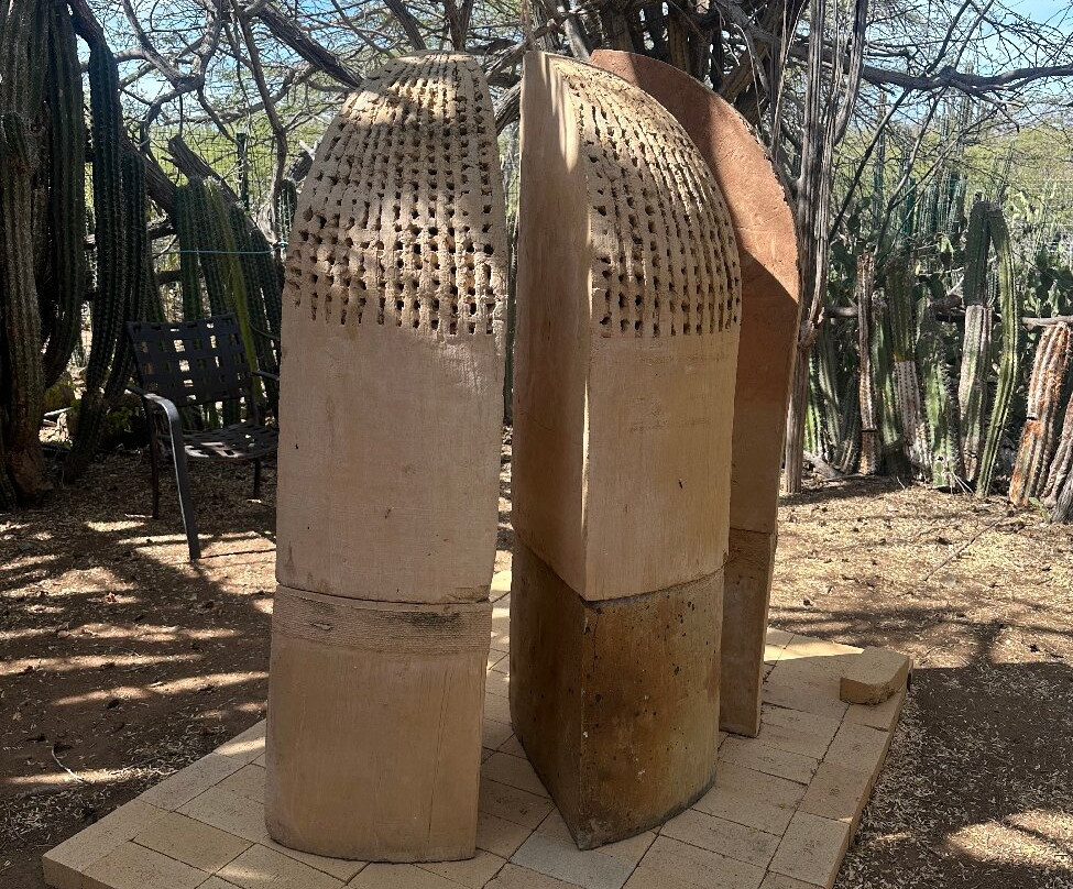 Terrafuse-Noord必去景点