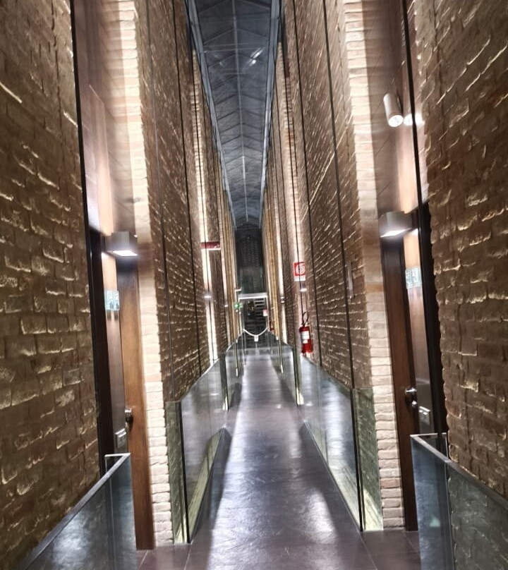 Best Western Hotel Green City主图