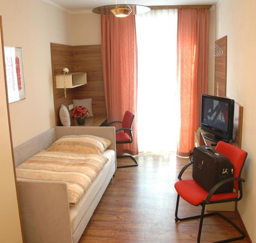 Hotel Garni Daniela Urich主图