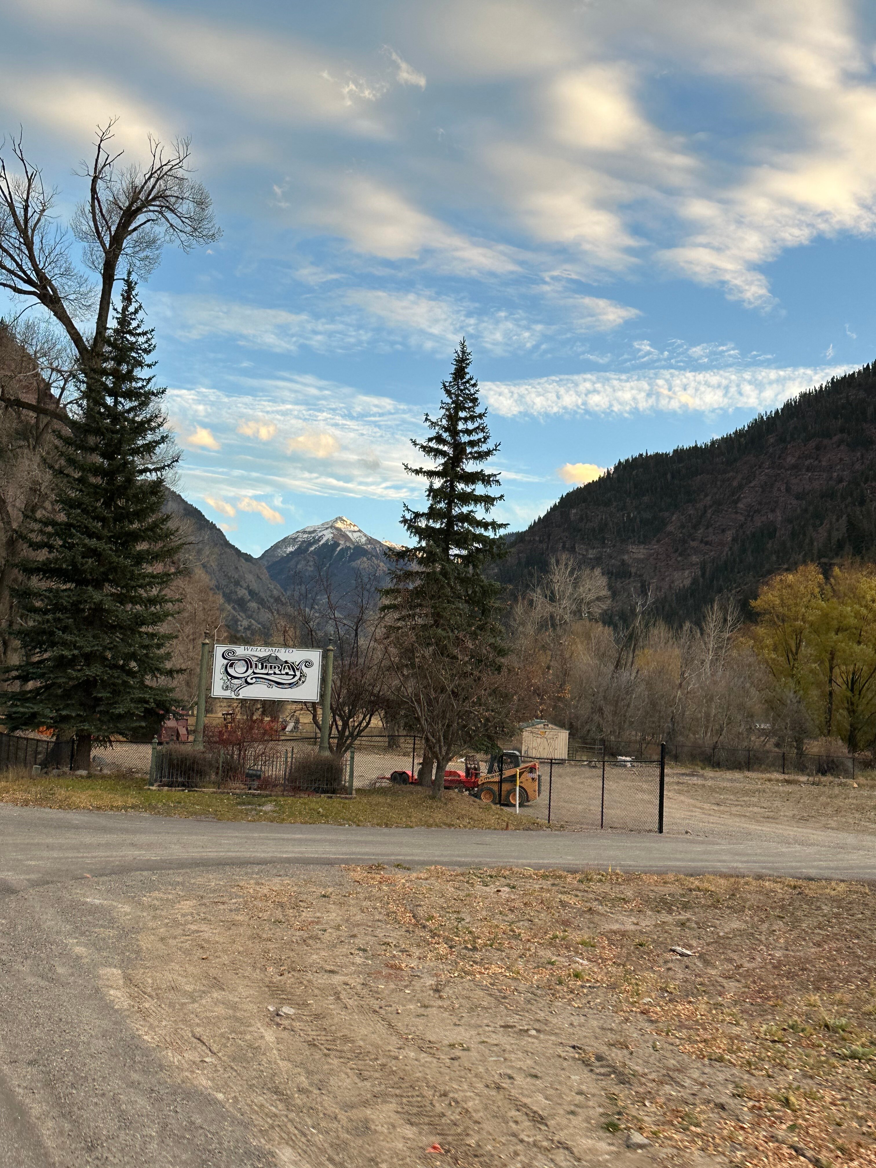 Ouray Riverside Resort-官方