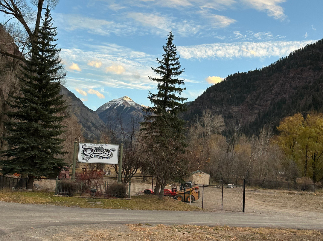 Ouray Riverside Resort主图