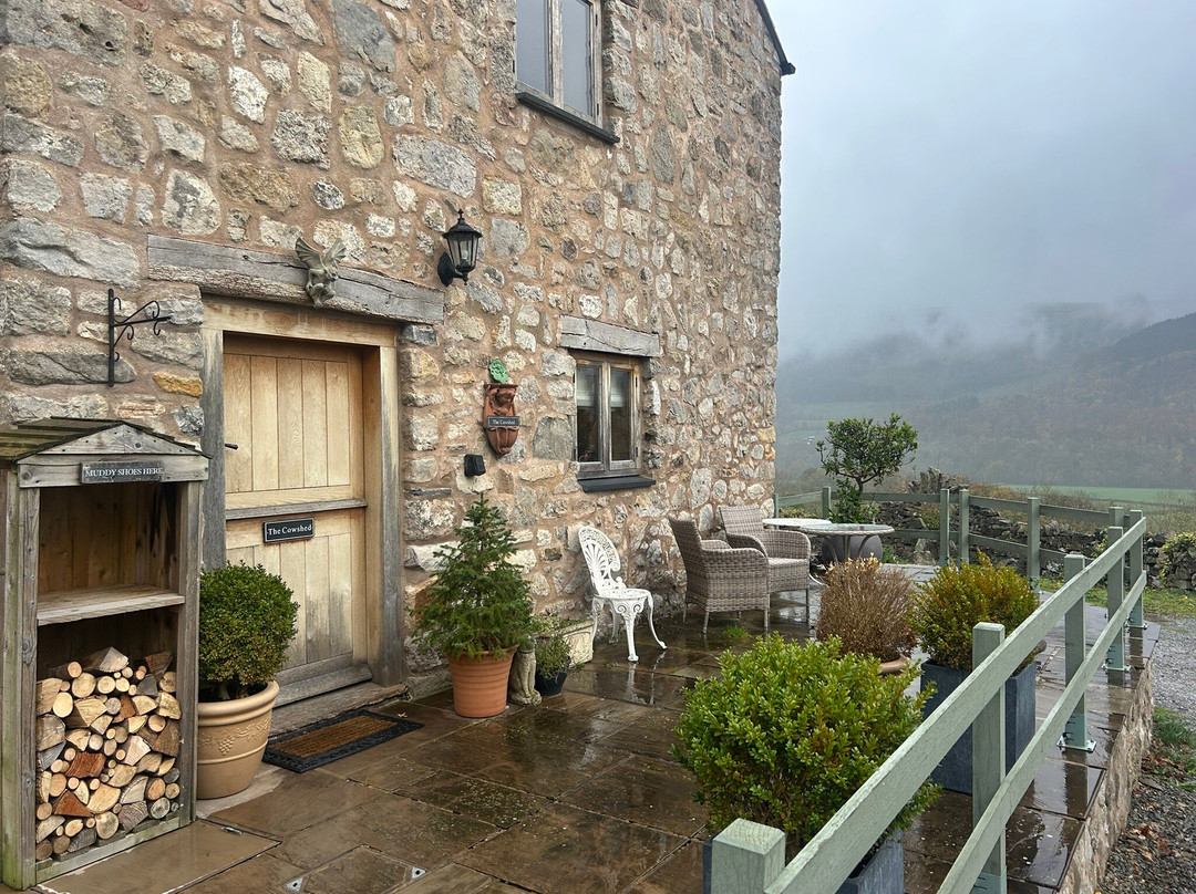 Sunbank Accommodation主图