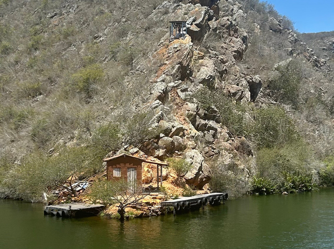 Conheça Piranhas-Piranhas必去景点