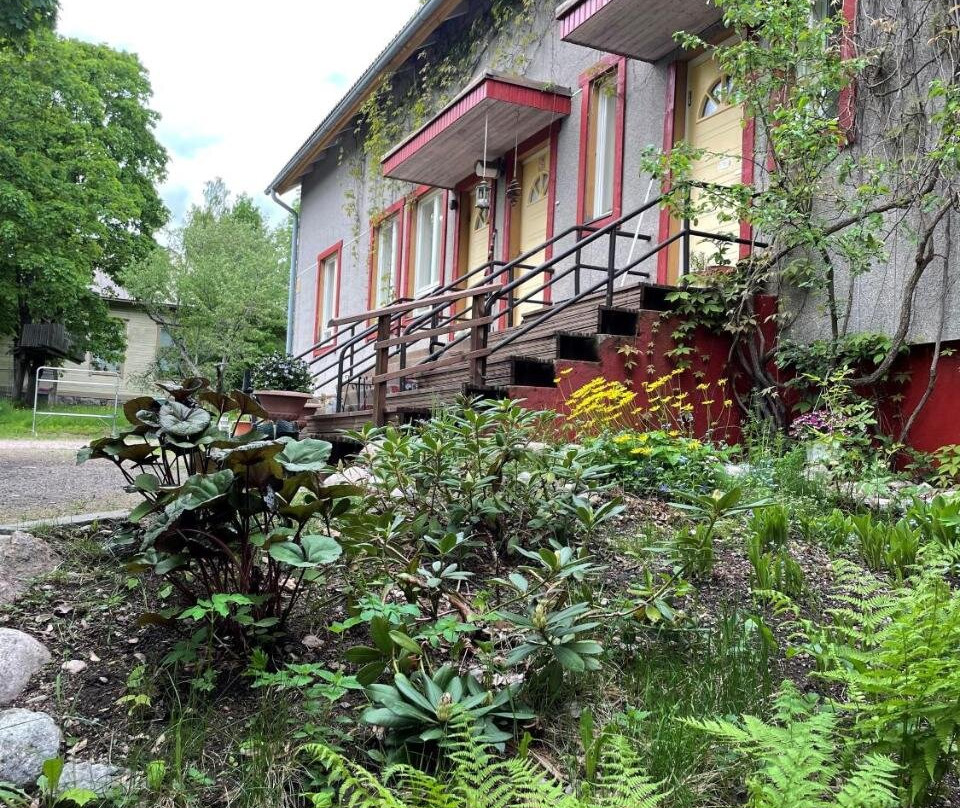 Koulumäen B&B