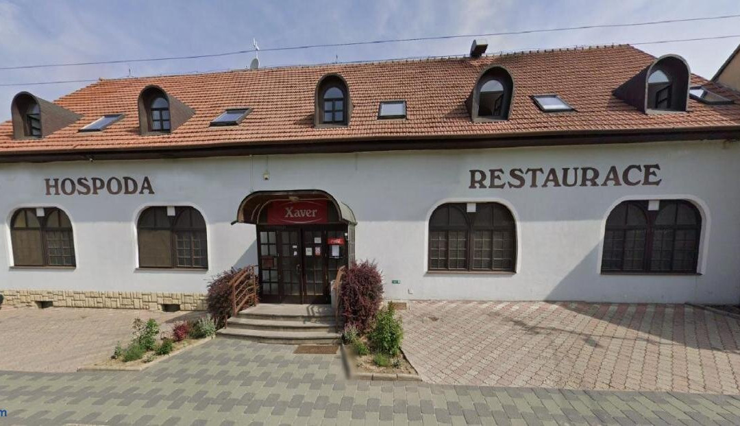 Penzion Xaver主图