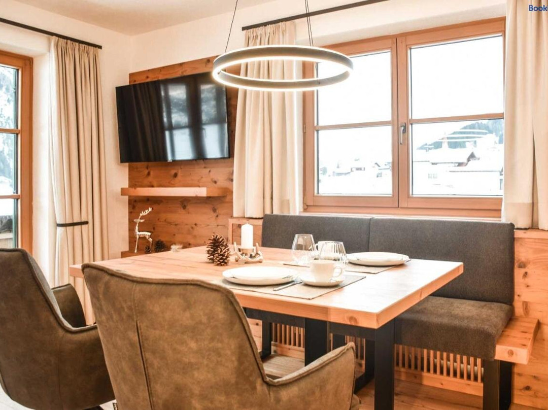 Landhaus Bernhard主图