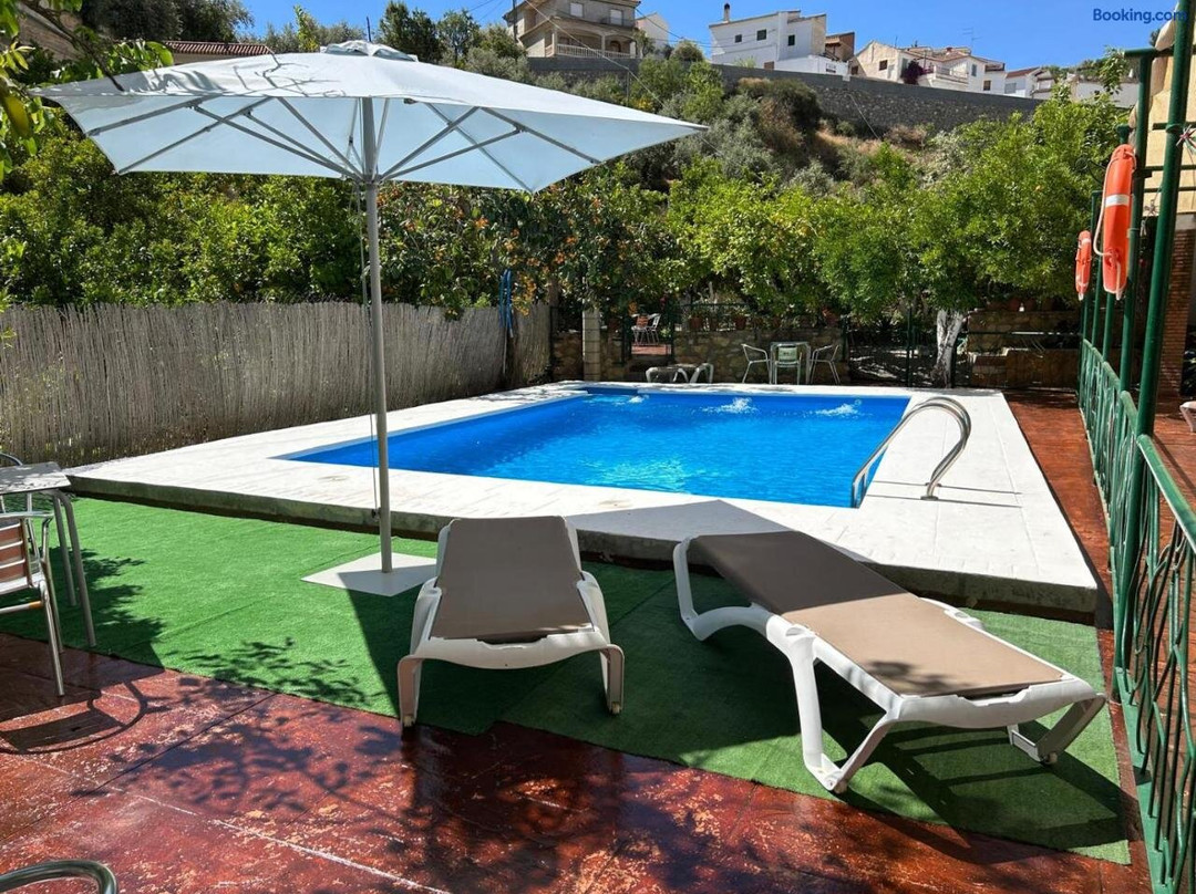 La Despensa del Valle主图