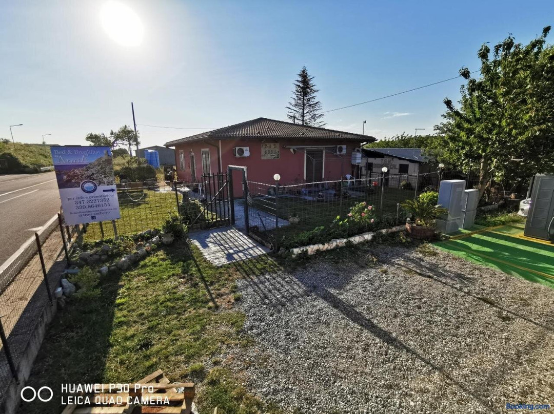 Bed And Breakfast Anna主图