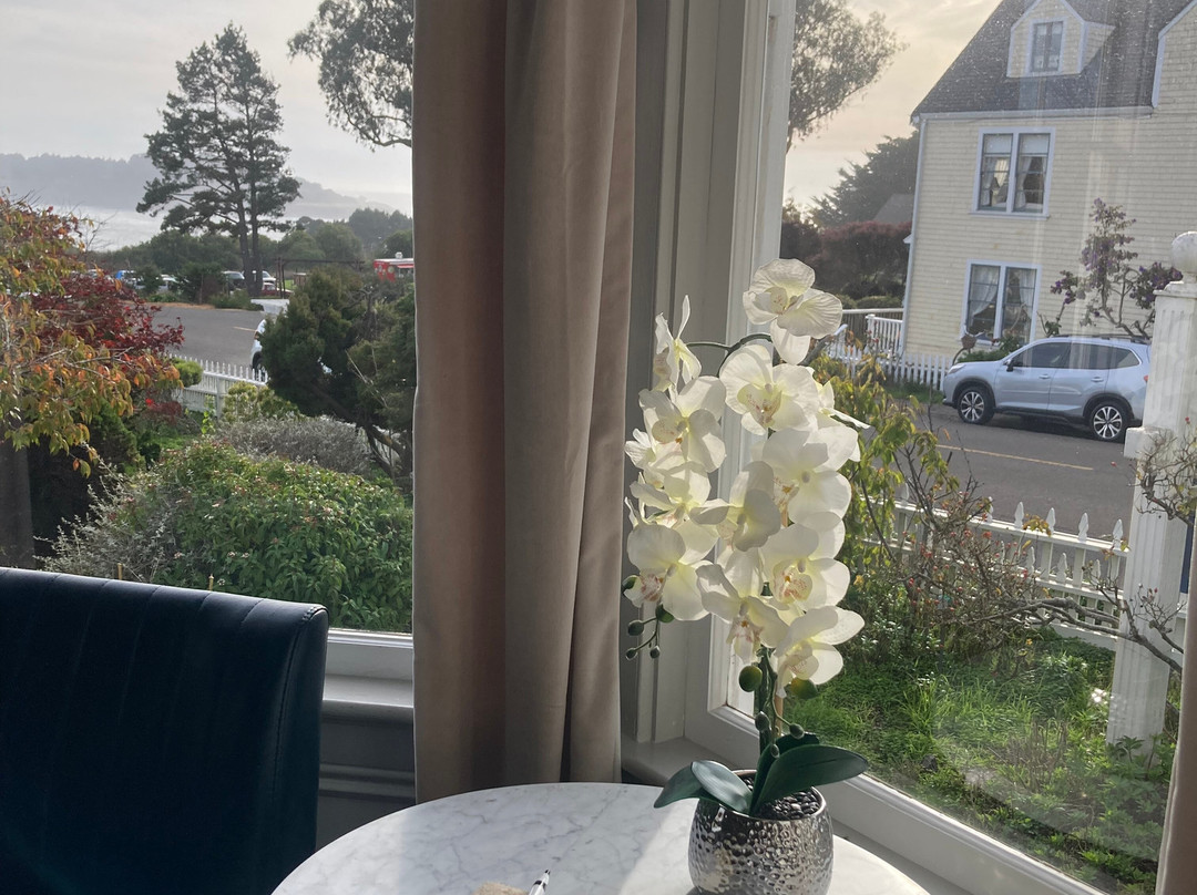 Inns of Mendocino主图